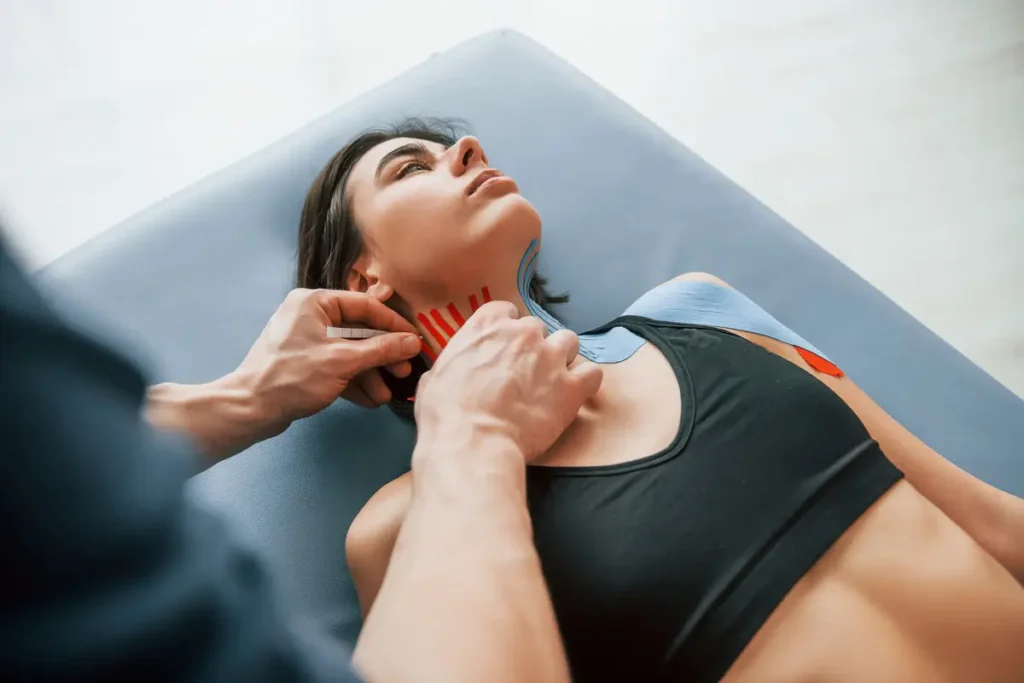 ¿Qué es la artrosis y cómo prevenir de forma efectiva? - que es la artrosis Ejercicios de estiramiento cervical para evitar artrosis cervical