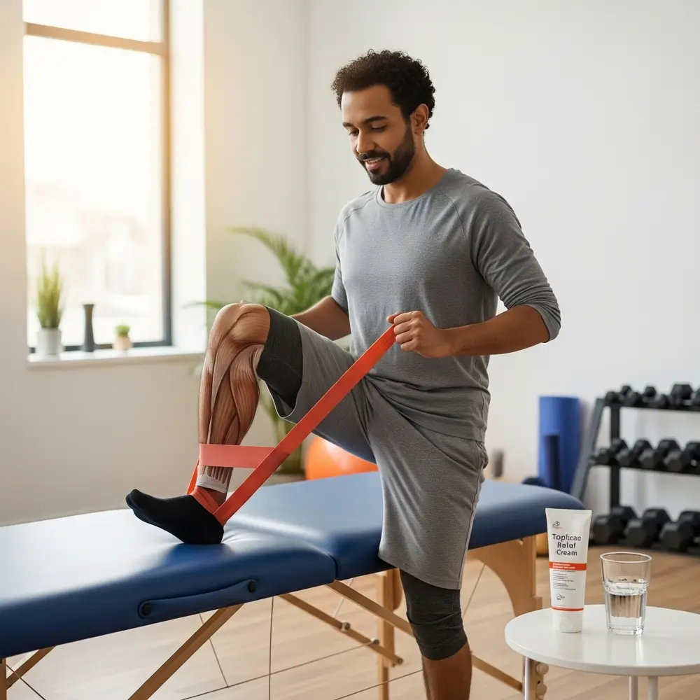 ¿Presentas dolor articular? Recupera tu movilidad - dolor articular importancia de la movilidad articular-clinica del dolor