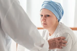 el dolor oncológico a un paciente - clinica del dolor