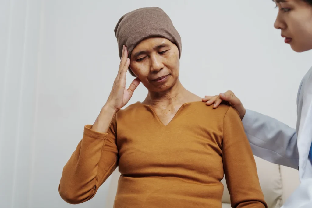 los tipos de dolor oncológico (somático, visceral, neuropático) - clinica del dolor