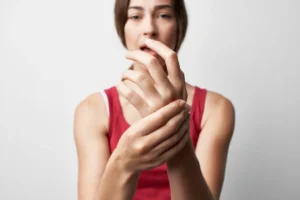 adormecimiento de manos - clinica del dolor