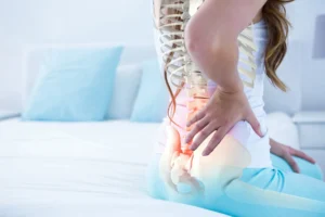 dolor de espalda - clinica del dolor