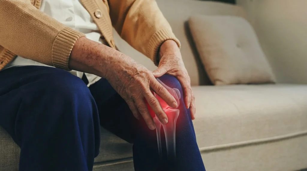 Artrosis de rodilla: soluciones efectivas para aliviar el dolor y recuperar tu movilidad | artrosis de rodilla Clinica del Dolor - Dolor de rodilla