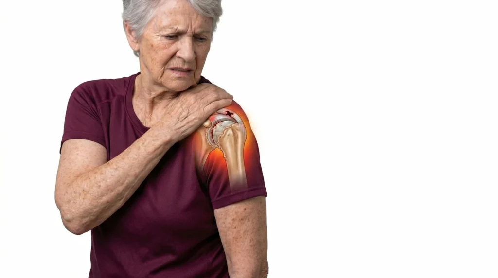 Dolor en el hombro: Guía completa para recuperar tu bienestar | Dolor en el hombro Dolor agudo en el hombro - clinica del dolor